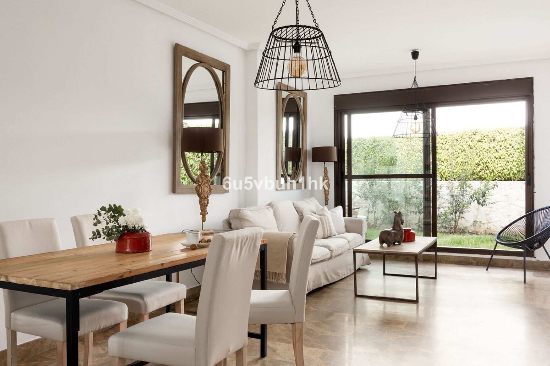 Wiederverkauf - apartment - Estepona - Estepona Centro