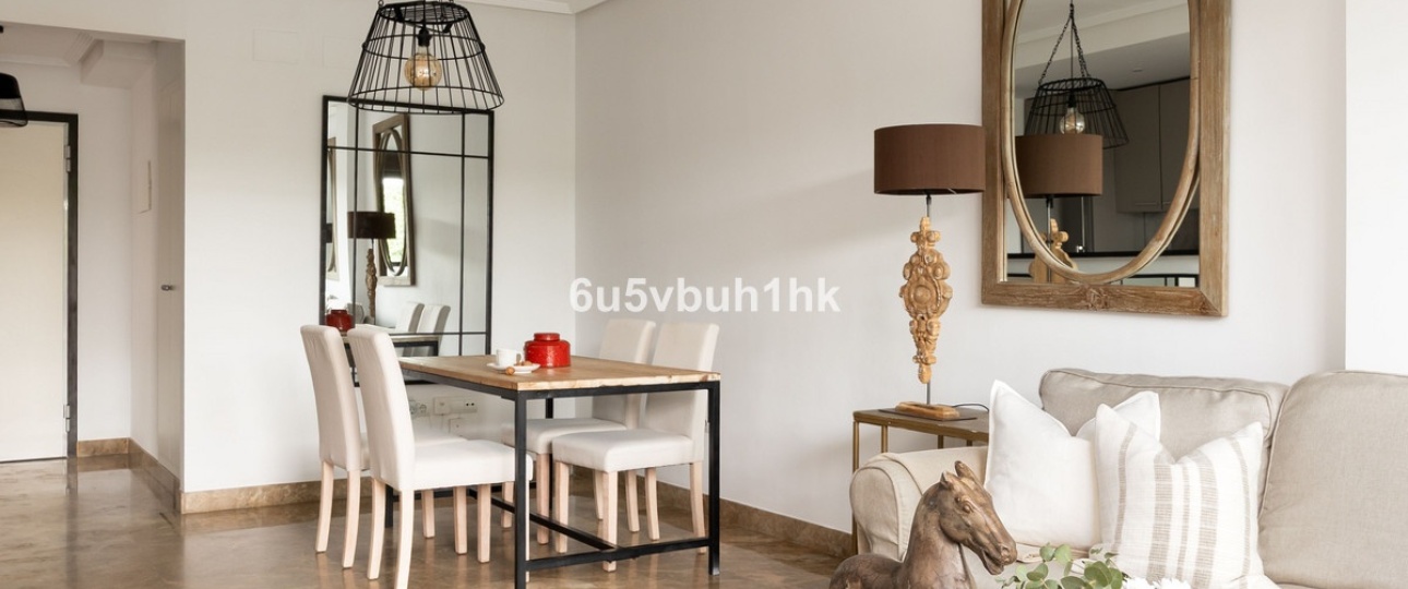 Wiederverkauf - apartment - Estepona - Estepona Centro