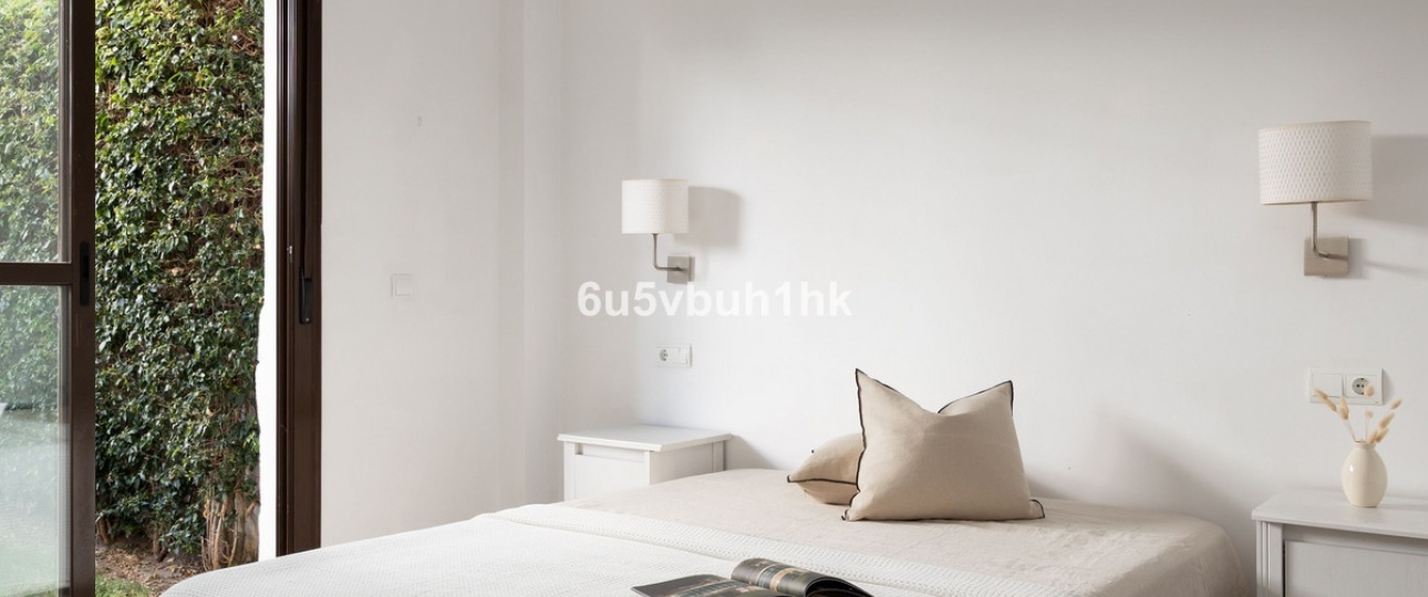 Wiederverkauf - apartment - Estepona - Estepona Centro