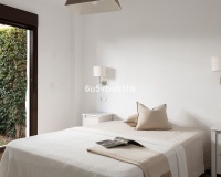 Wiederverkauf - apartment - Estepona - Estepona Centro