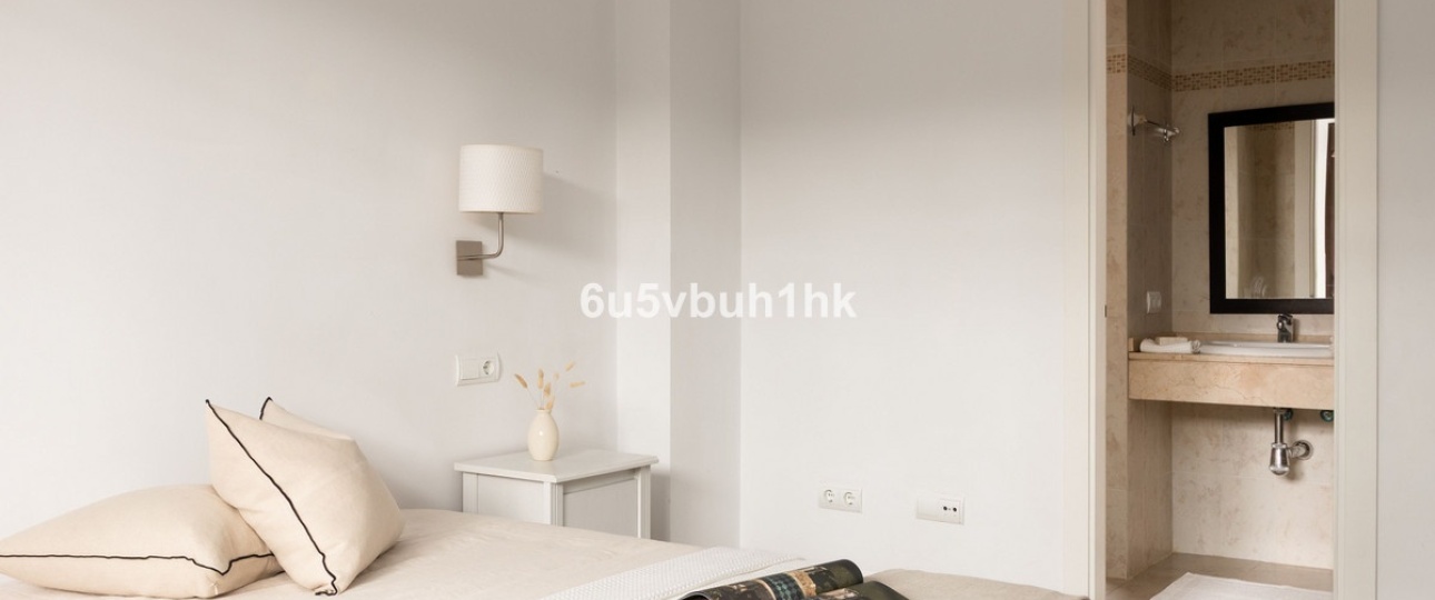 Wiederverkauf - apartment - Estepona - Estepona Centro