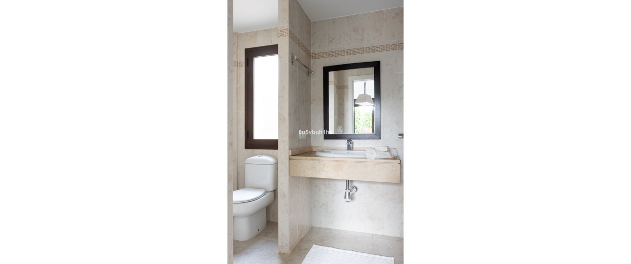 Wiederverkauf - apartment - Estepona - Estepona Centro