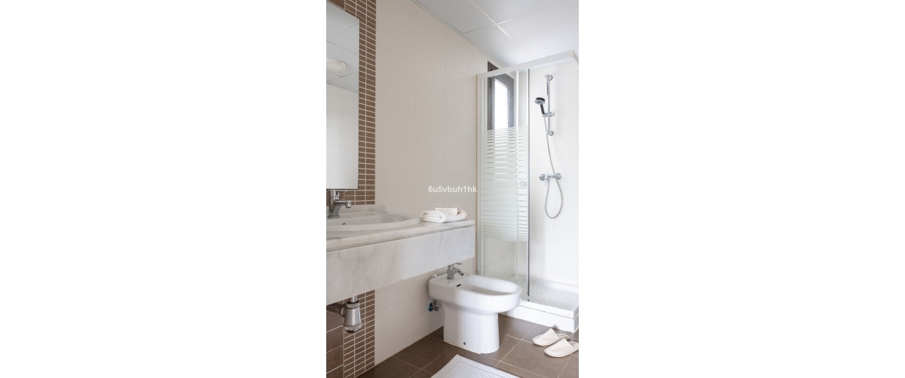 Wiederverkauf - apartment - Estepona - Estepona Centro