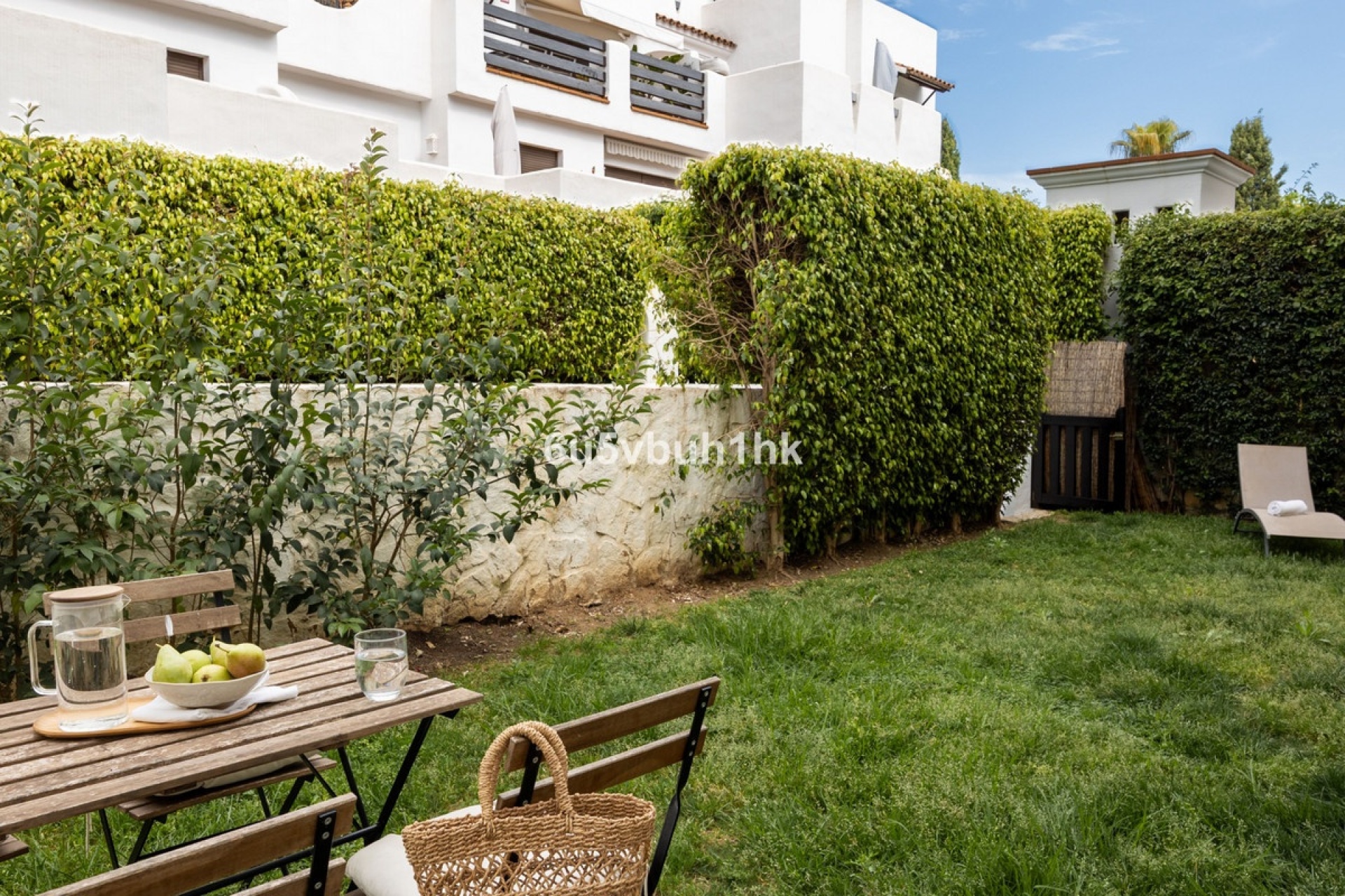 Wiederverkauf - apartment - Estepona - Estepona Centro