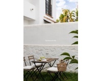 Wiederverkauf - apartment - Estepona - Estepona Centro