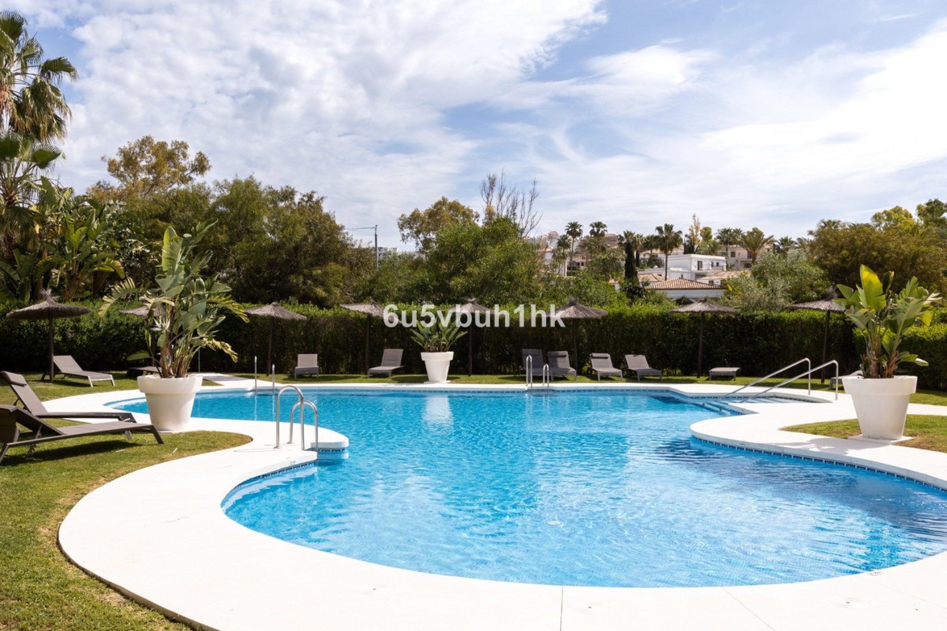Wiederverkauf - apartment - Estepona - Estepona Centro