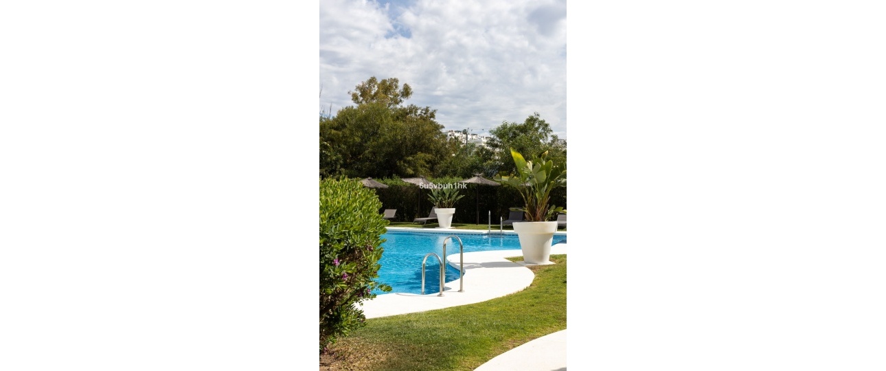 Wiederverkauf - apartment - Estepona - Estepona Centro