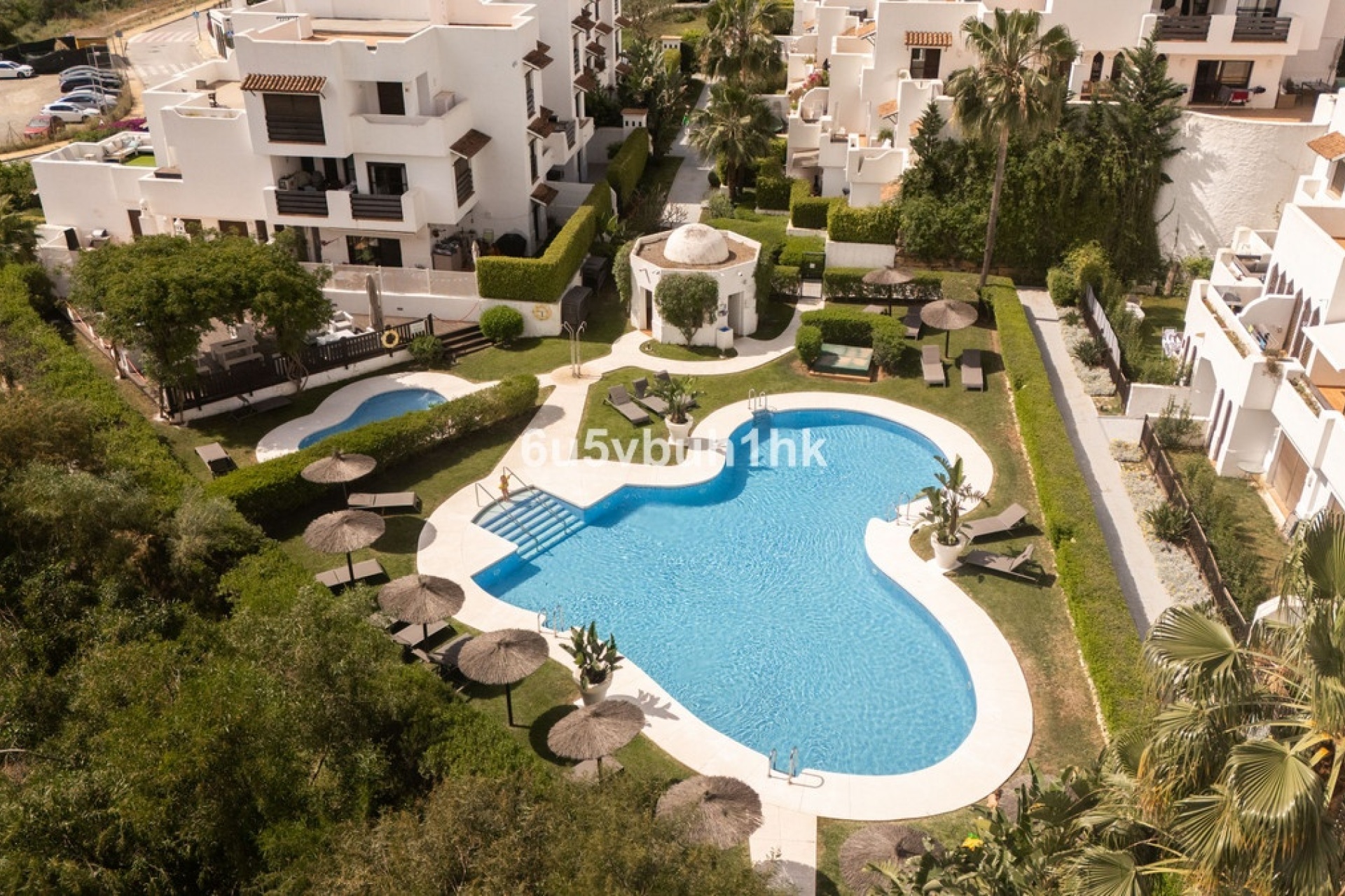 Wiederverkauf - apartment - Estepona - Estepona Centro