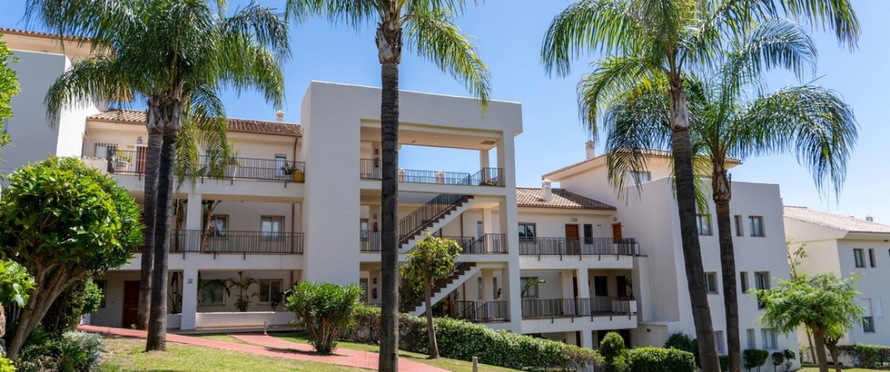 Wiederverkauf - apartment - Estepona - Estepona Centro
