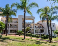 Wiederverkauf - apartment - Estepona - Estepona Centro