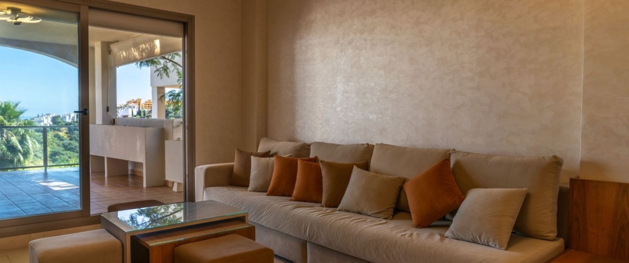 Wiederverkauf - apartment - Estepona - Estepona Centro