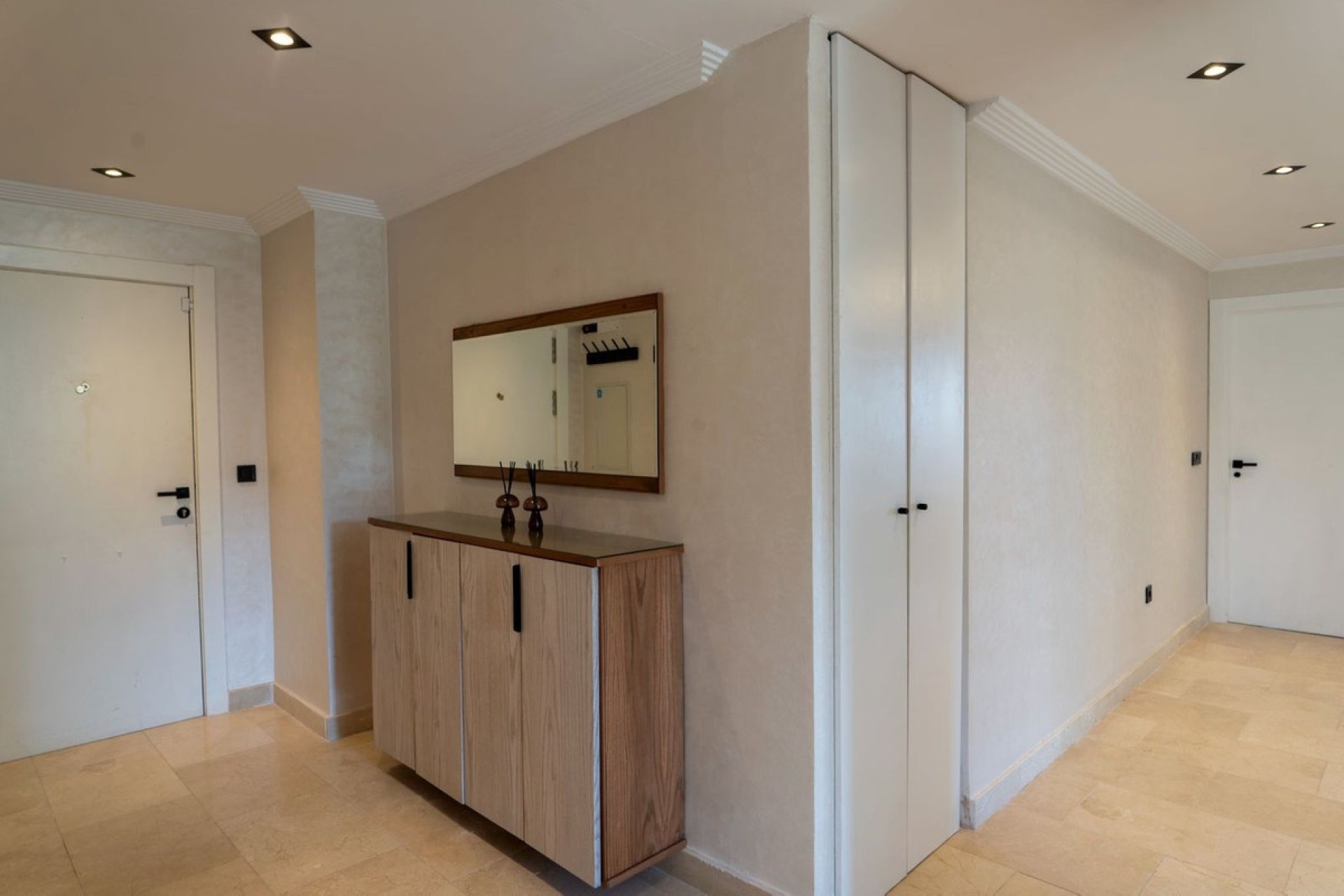 Wiederverkauf - apartment - Estepona - Estepona Centro