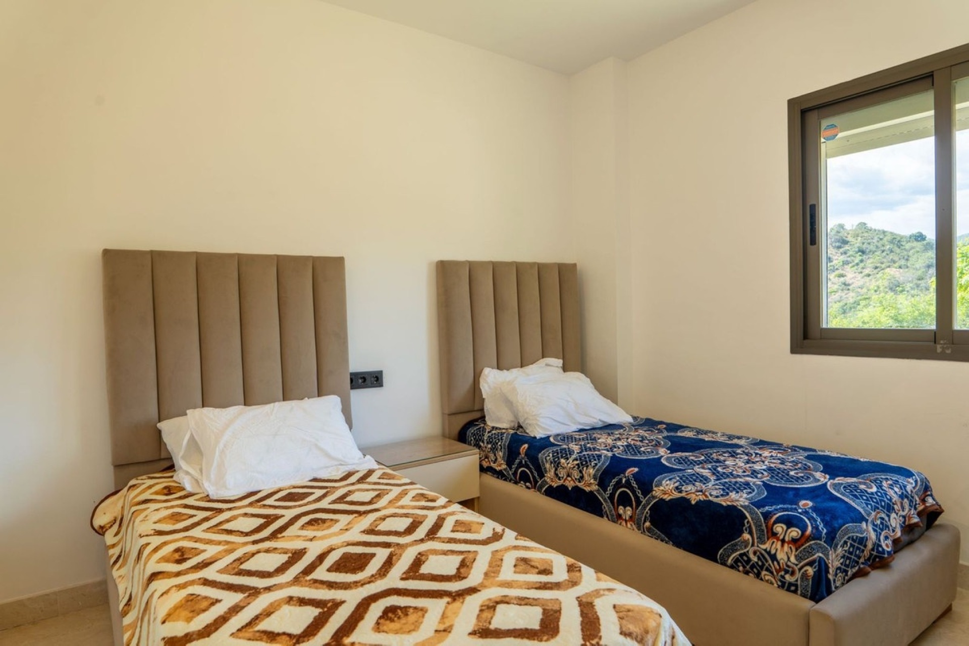 Wiederverkauf - apartment - Estepona - Estepona Centro