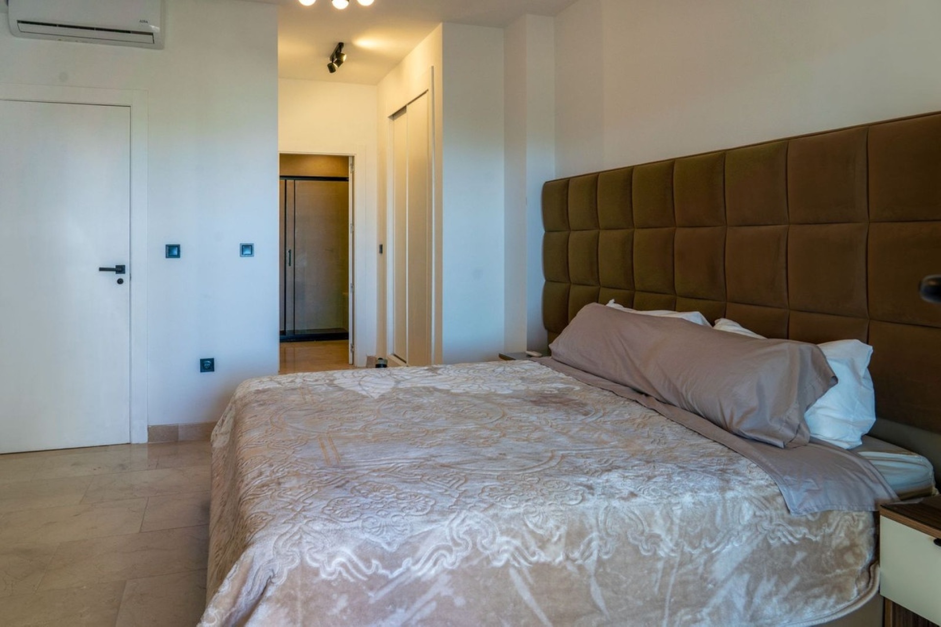 Wiederverkauf - apartment - Estepona - Estepona Centro