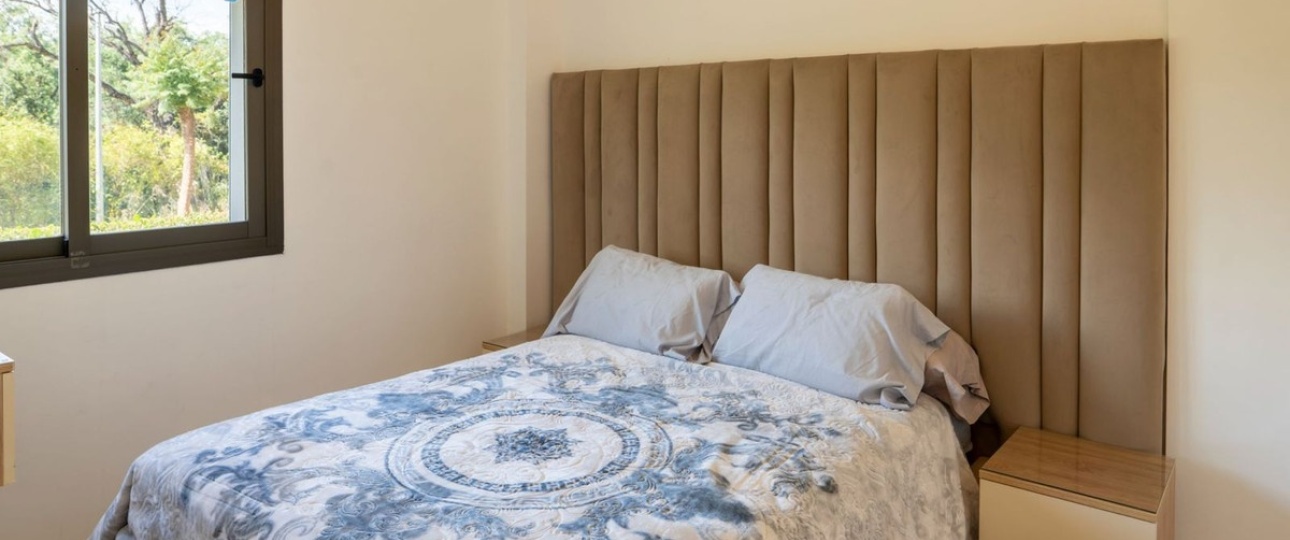 Wiederverkauf - apartment - Estepona - Estepona Centro
