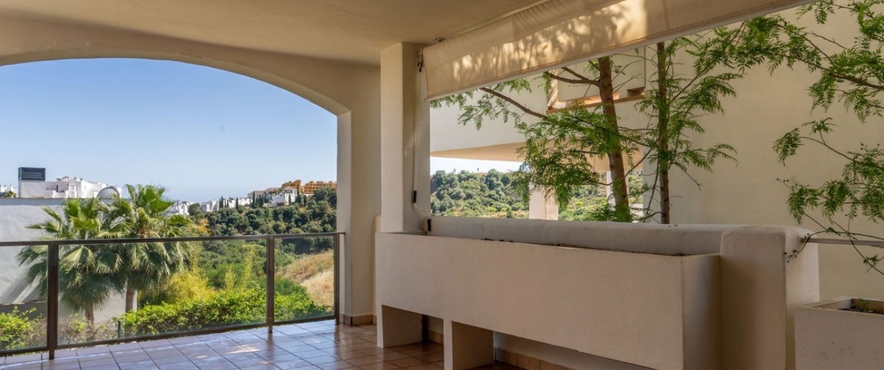 Wiederverkauf - apartment - Estepona - Estepona Centro