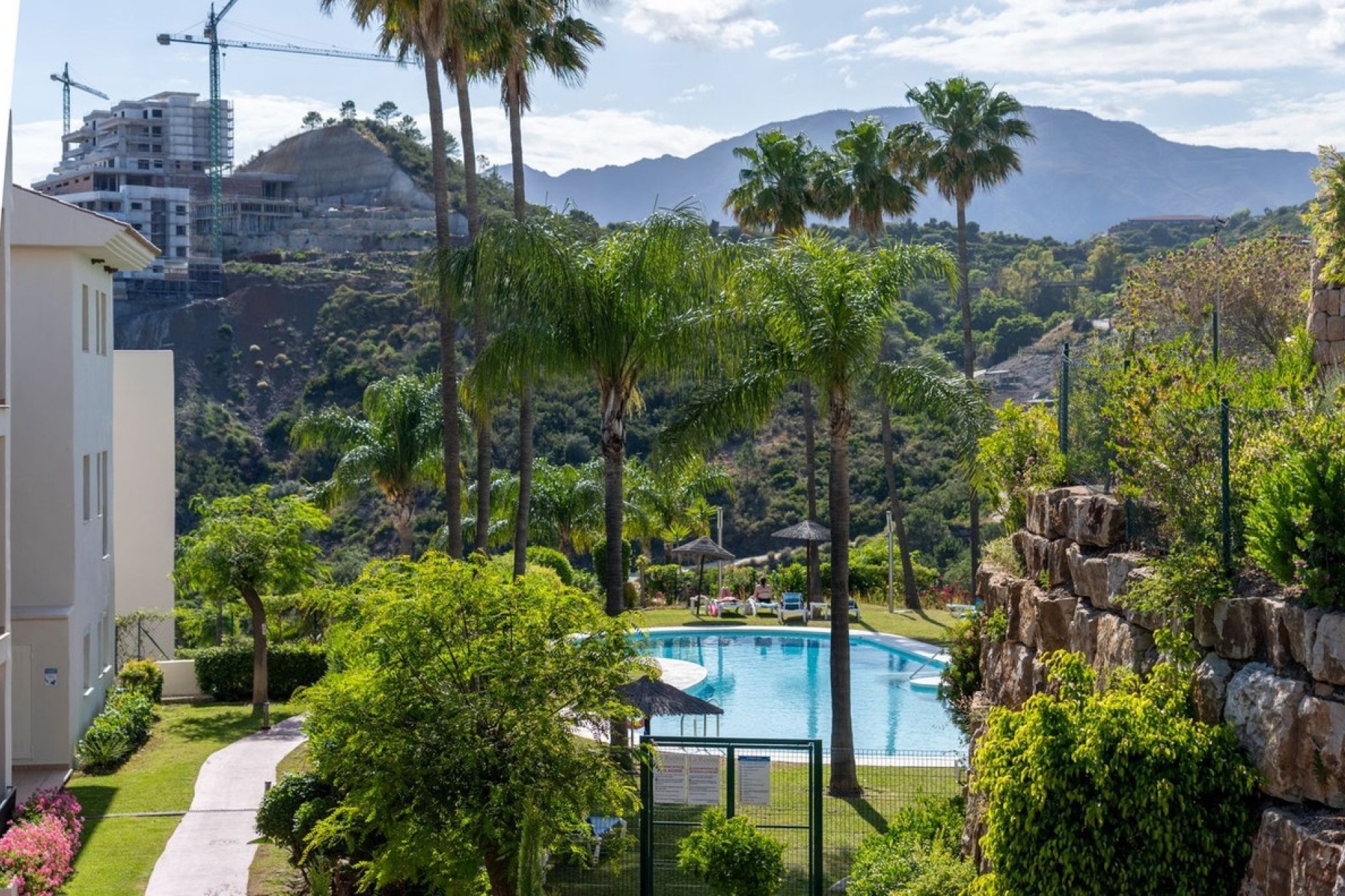 Wiederverkauf - apartment - Estepona - Estepona Centro