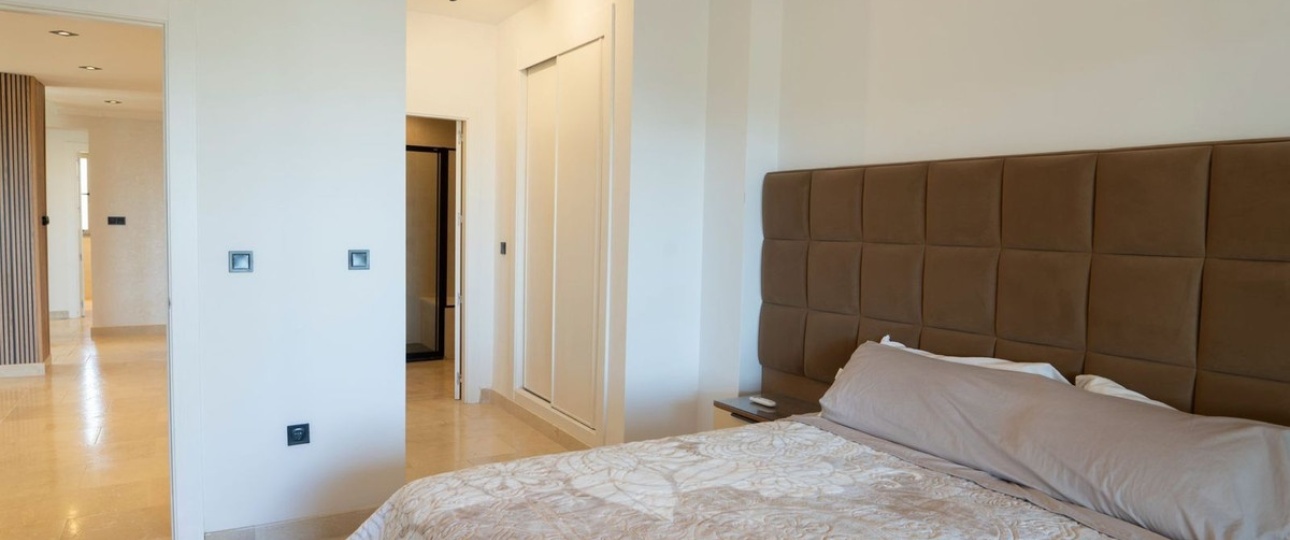 Wiederverkauf - apartment - Estepona - Estepona Centro