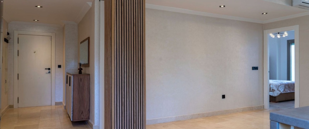 Wiederverkauf - apartment - Estepona - Estepona Centro