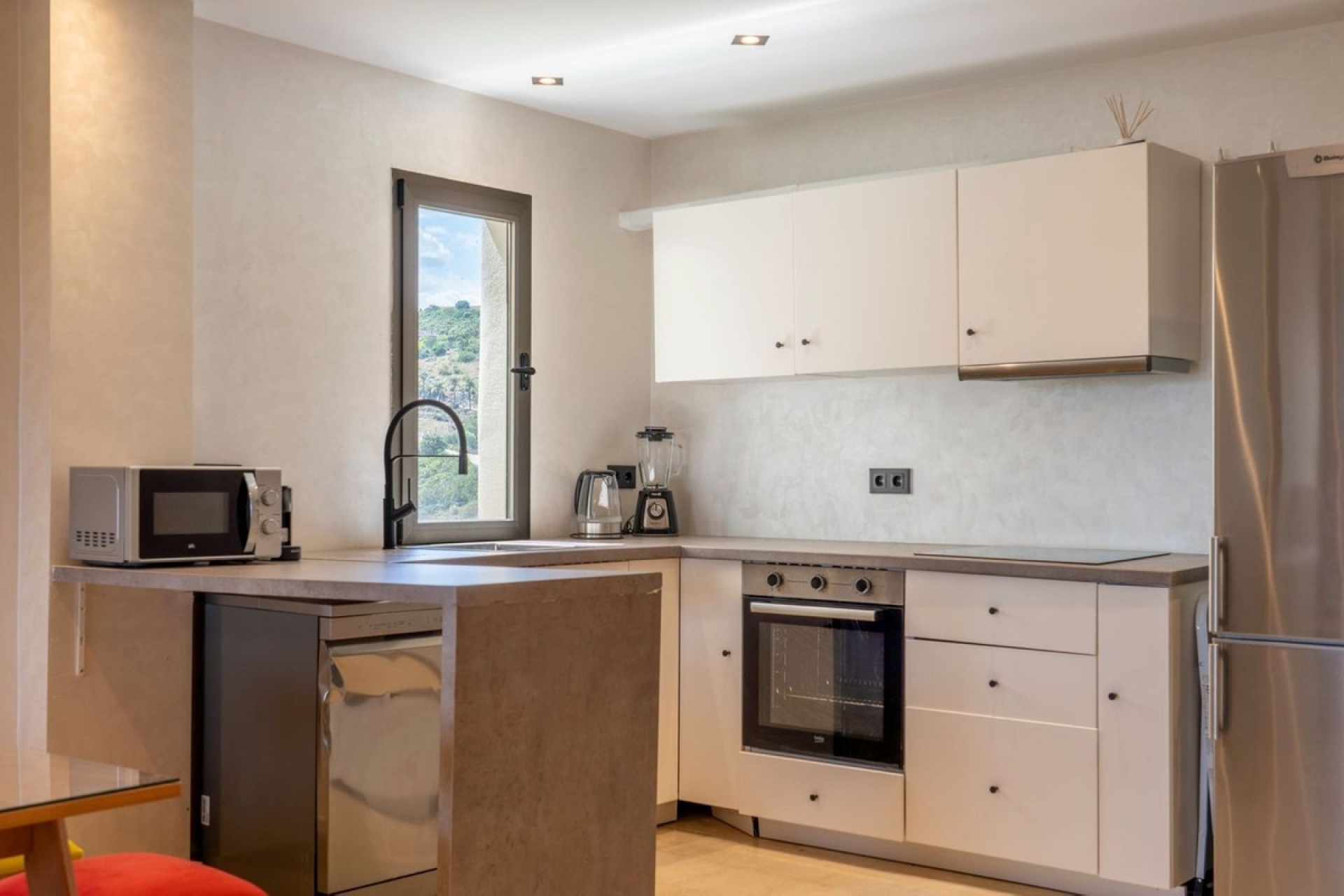 Wiederverkauf - apartment - Estepona - Estepona Centro
