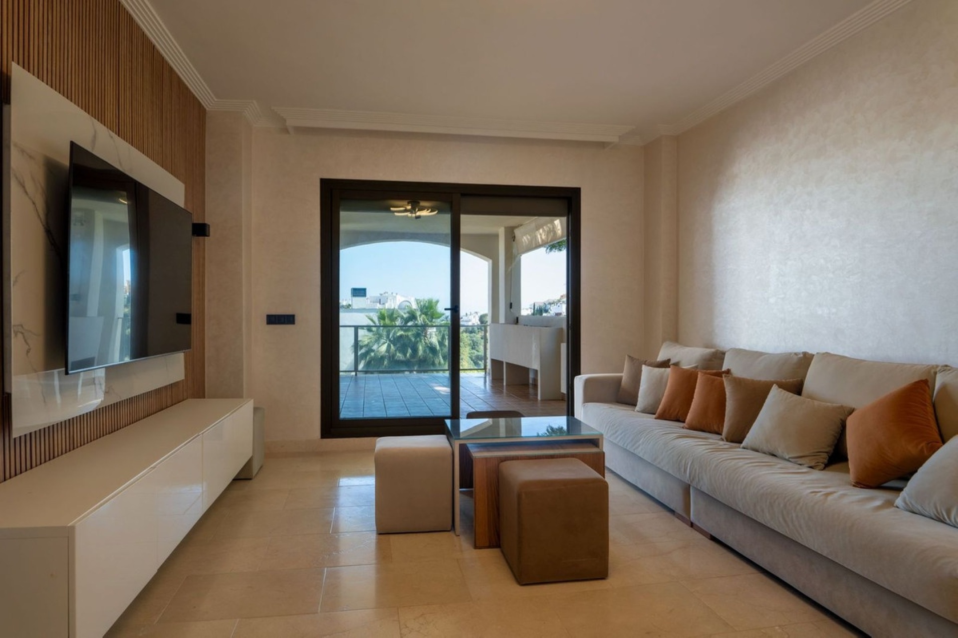 Wiederverkauf - apartment - Estepona - Estepona Centro