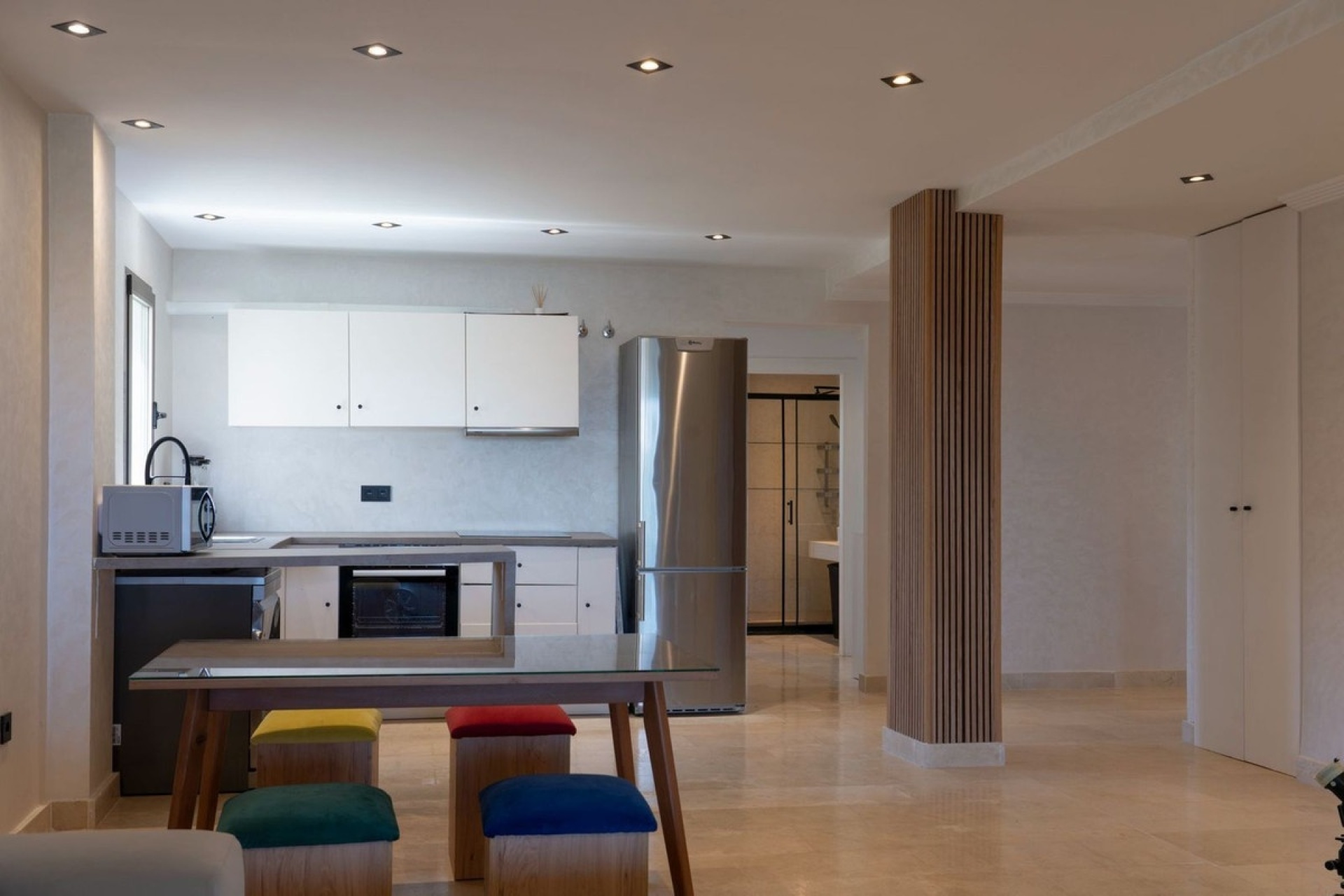 Wiederverkauf - apartment - Estepona - Estepona Centro