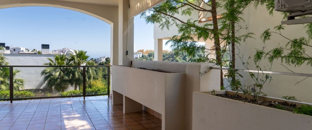 Wiederverkauf - apartment - Estepona - Estepona Centro