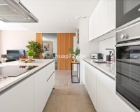 Wiederverkauf - apartment - Estepona - Estepona Centro
