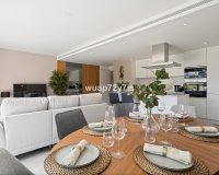 Wiederverkauf - apartment - Estepona - Estepona Centro