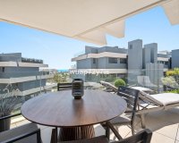 Wiederverkauf - apartment - Estepona - Estepona Centro