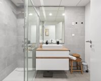 Wiederverkauf - apartment - Estepona - Estepona Centro