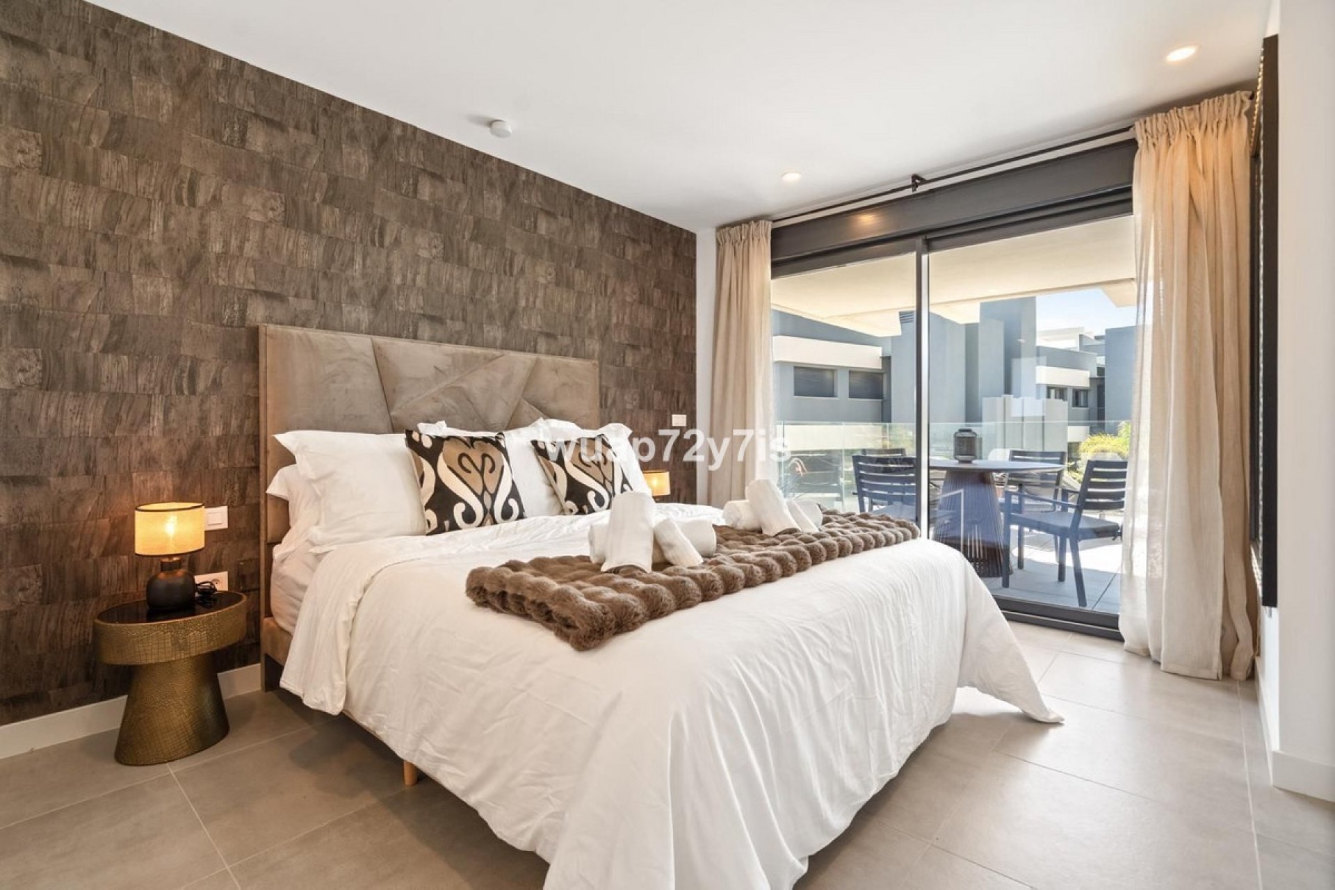Wiederverkauf - apartment - Estepona - Estepona Centro