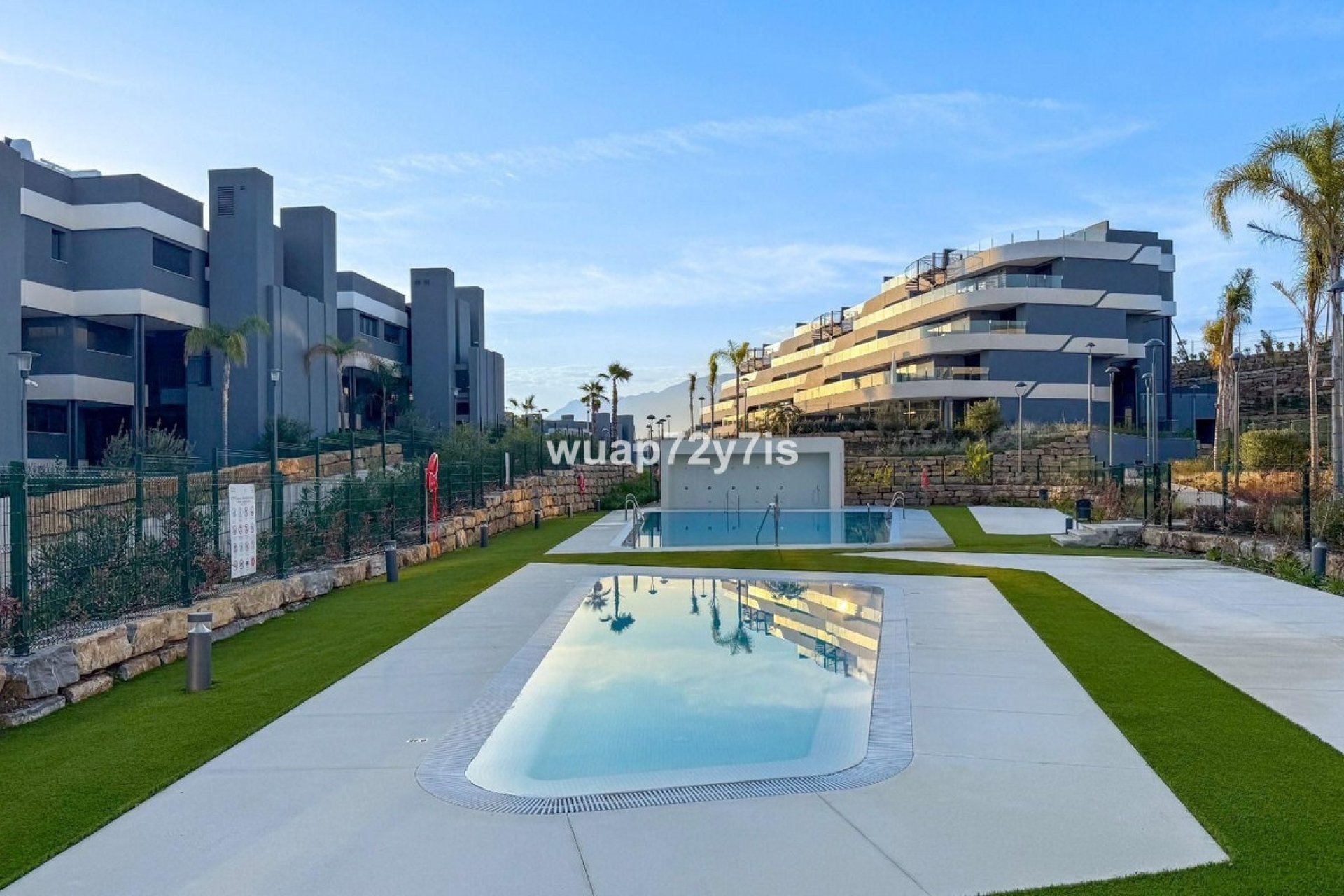 Wiederverkauf - apartment - Estepona - Estepona Centro