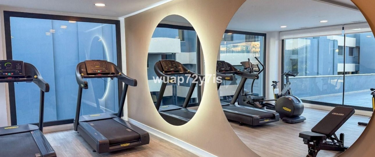 Wiederverkauf - apartment - Estepona - Estepona Centro