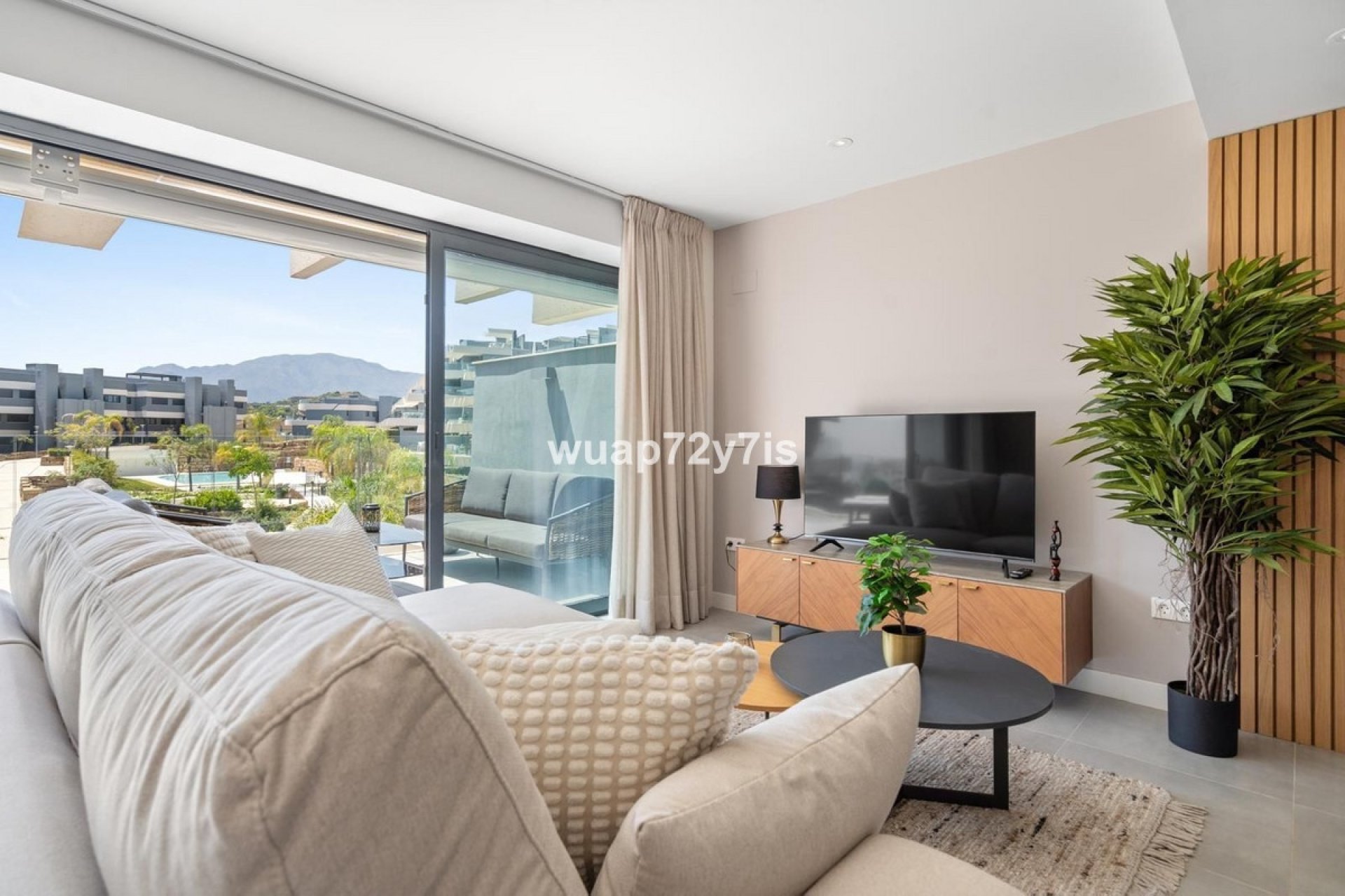 Wiederverkauf - apartment - Estepona - Estepona Centro