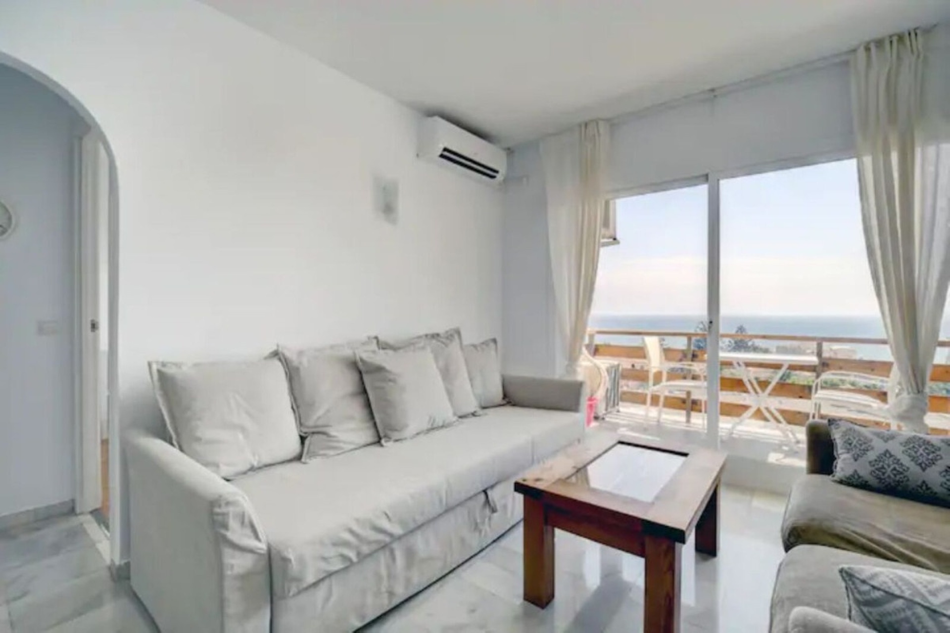 Wiederverkauf - apartment - Estepona - Estepona Centro