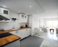 Wiederverkauf - apartment - Estepona - Estepona Centro