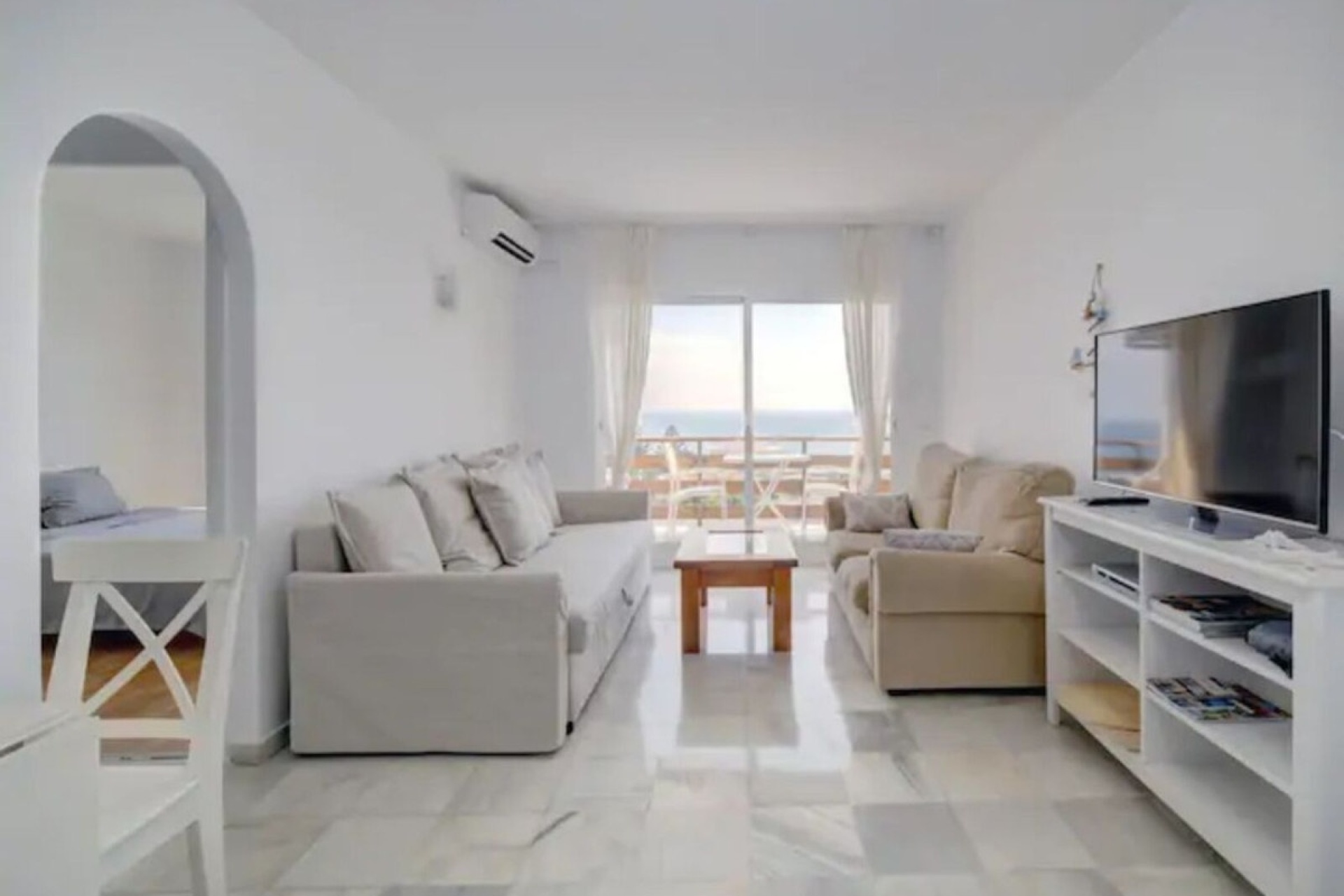 Wiederverkauf - apartment - Estepona - Estepona Centro