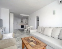 Wiederverkauf - apartment - Estepona - Estepona Centro