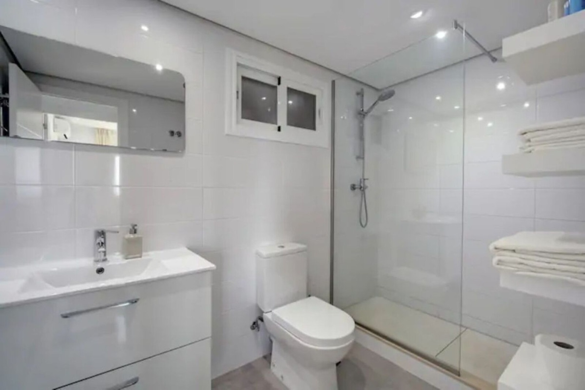 Wiederverkauf - apartment - Estepona - Estepona Centro