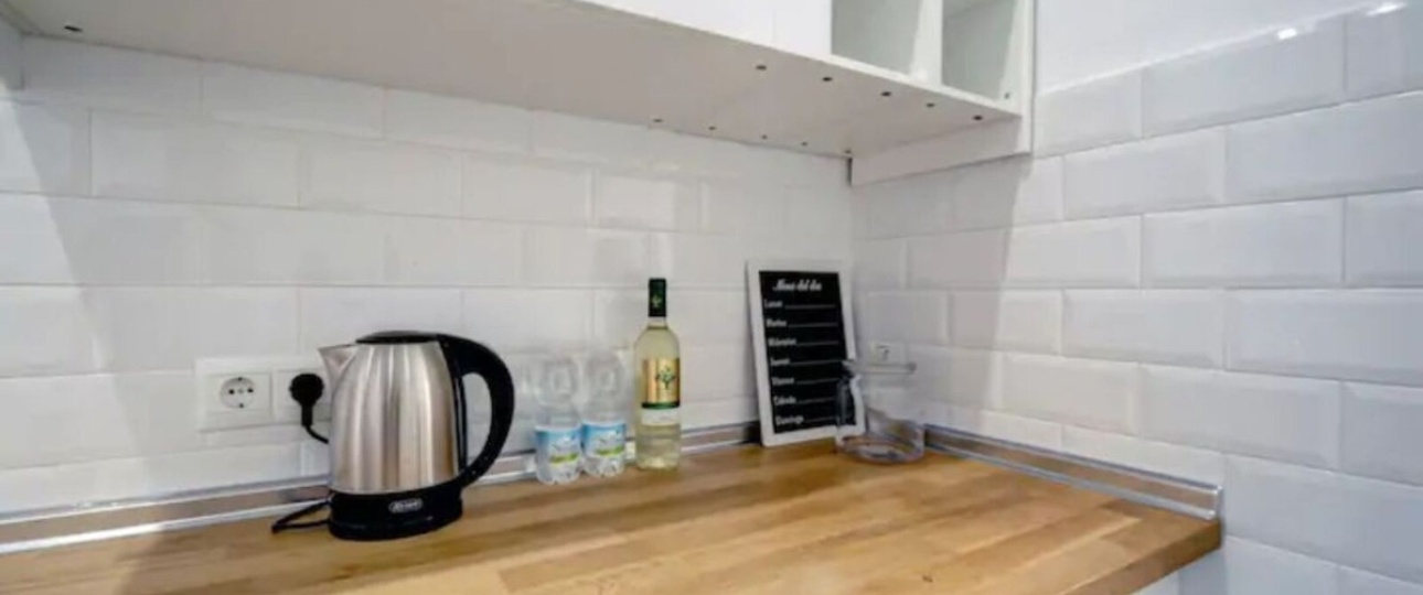 Wiederverkauf - apartment - Estepona - Estepona Centro