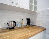 Wiederverkauf - apartment - Estepona - Estepona Centro
