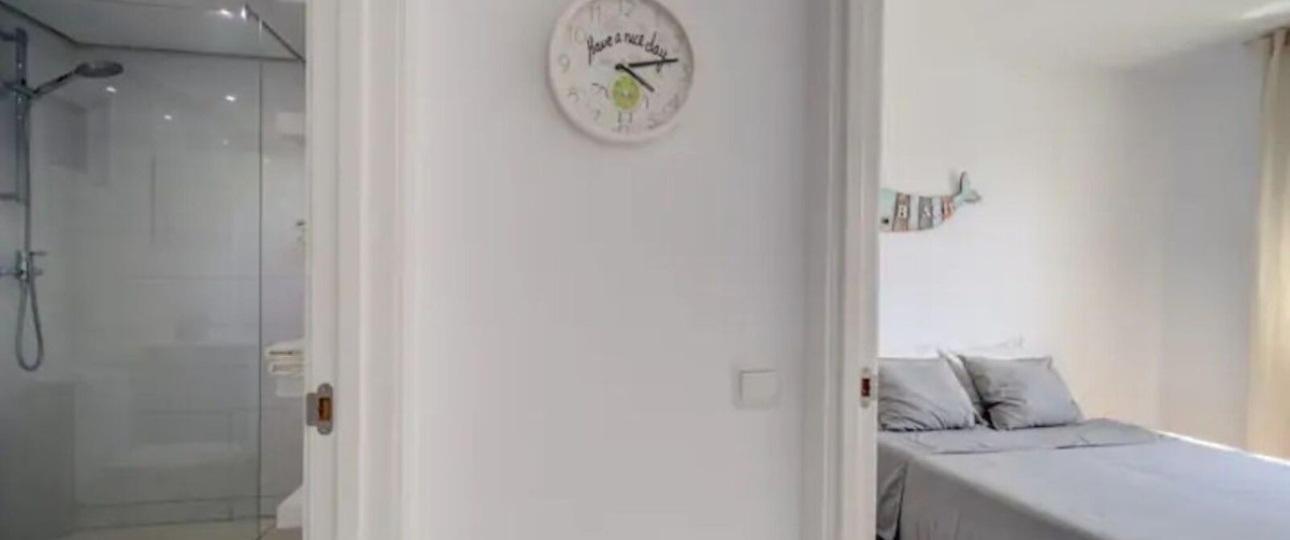 Wiederverkauf - apartment - Estepona - Estepona Centro
