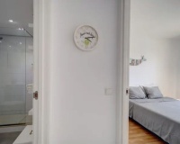 Wiederverkauf - apartment - Estepona - Estepona Centro