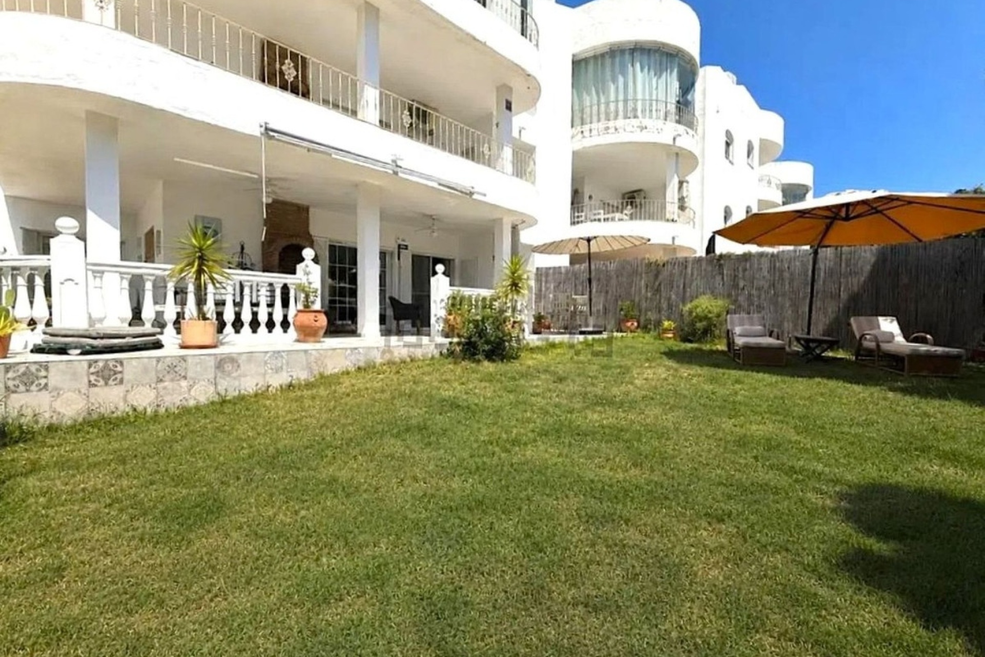 Wiederverkauf - apartment - Estepona - Estepona Centro