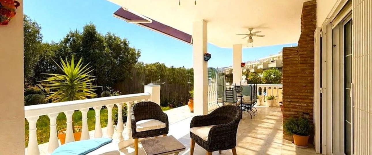 Wiederverkauf - apartment - Estepona - Estepona Centro