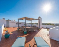 Wiederverkauf - apartment - Estepona - Estepona Centro