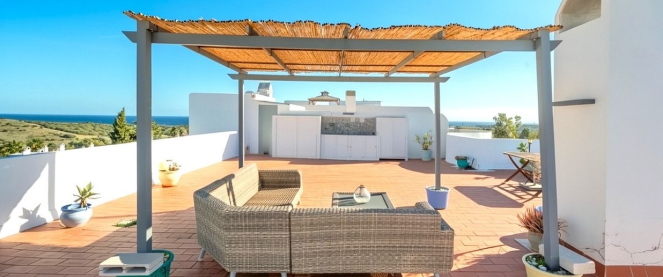 Wiederverkauf - apartment - Estepona - Estepona Centro