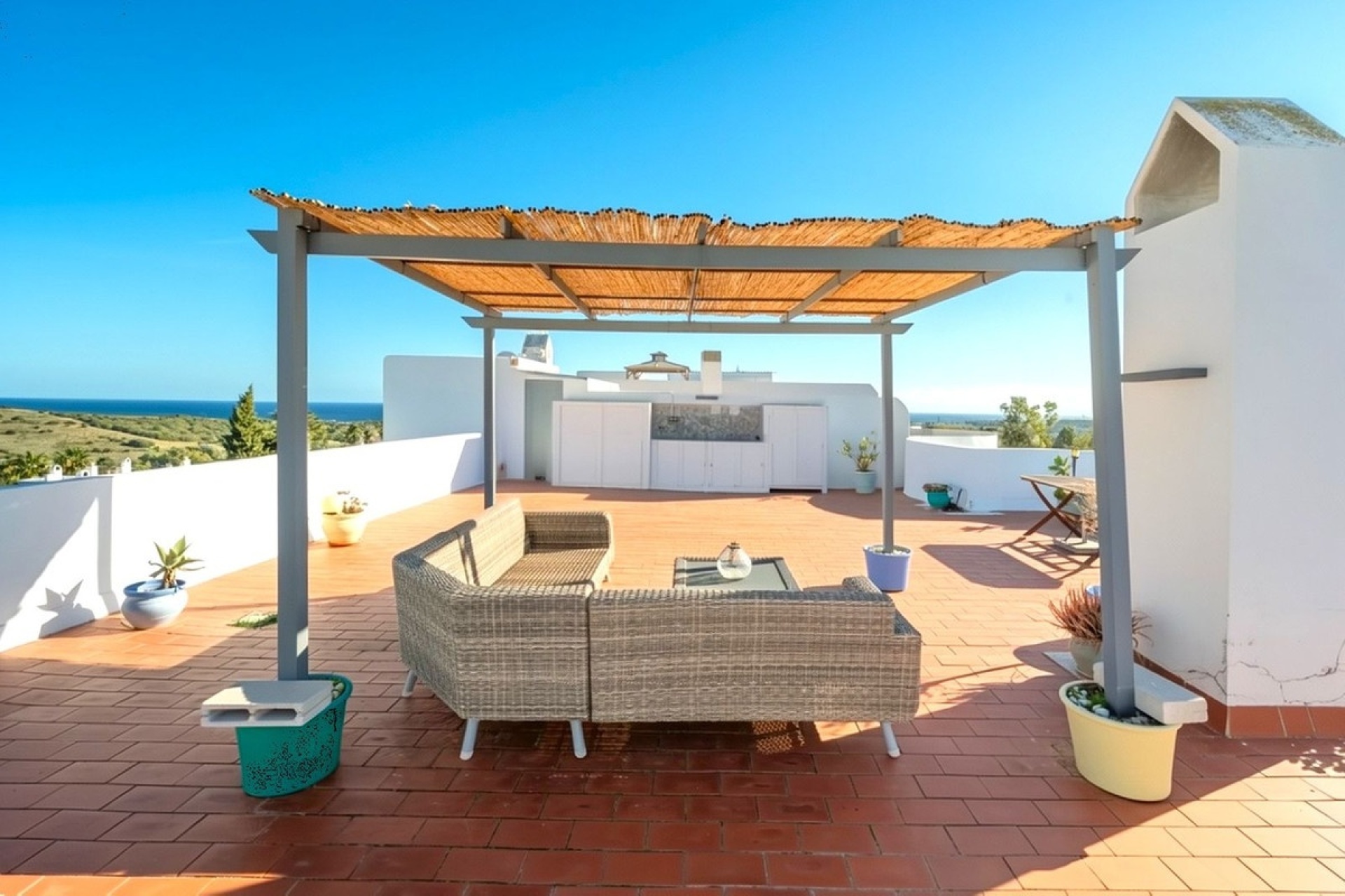 Wiederverkauf - apartment - Estepona - Estepona Centro