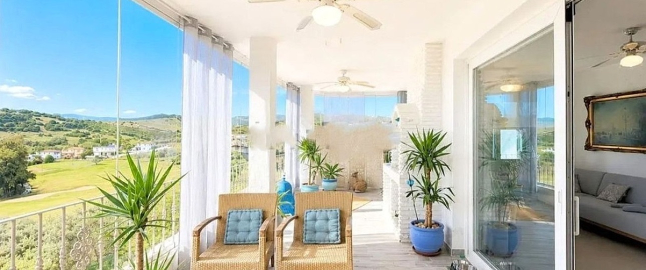 Wiederverkauf - apartment - Estepona - Estepona Centro